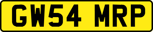 GW54MRP