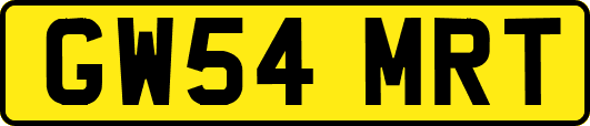 GW54MRT