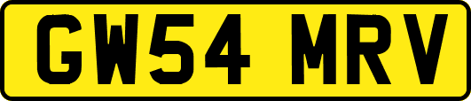 GW54MRV
