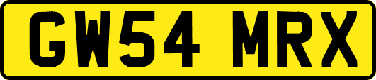 GW54MRX