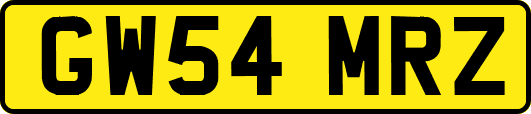 GW54MRZ