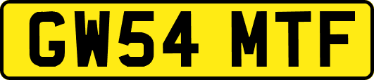 GW54MTF