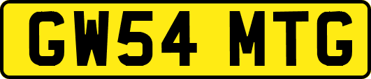 GW54MTG