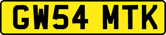 GW54MTK