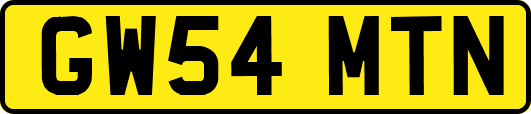 GW54MTN