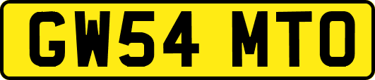 GW54MTO