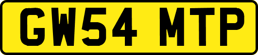 GW54MTP