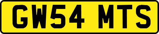 GW54MTS