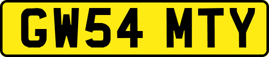 GW54MTY