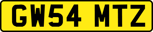 GW54MTZ