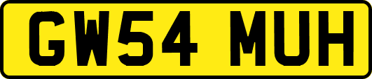 GW54MUH
