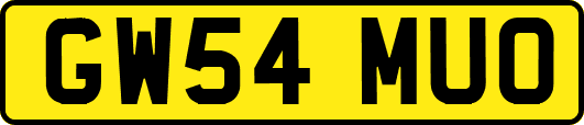 GW54MUO