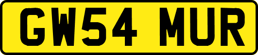 GW54MUR