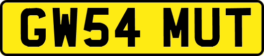 GW54MUT