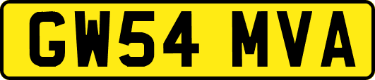 GW54MVA