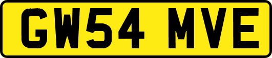 GW54MVE
