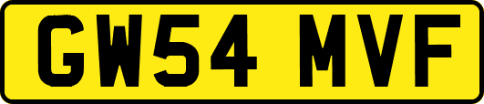 GW54MVF