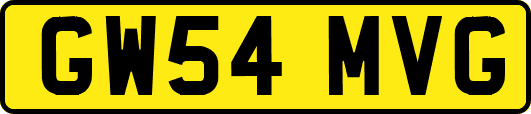 GW54MVG