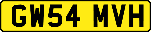 GW54MVH