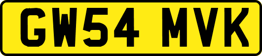 GW54MVK