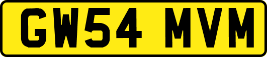 GW54MVM
