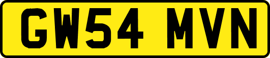GW54MVN