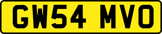 GW54MVO