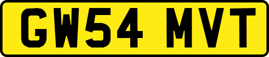 GW54MVT