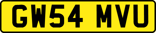 GW54MVU