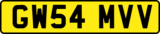 GW54MVV