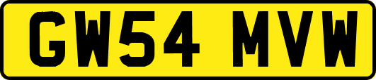 GW54MVW