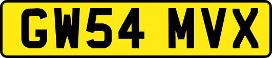 GW54MVX