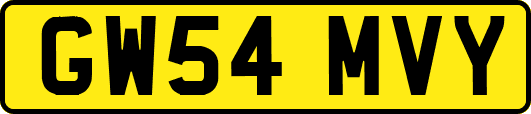 GW54MVY