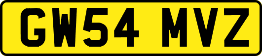 GW54MVZ