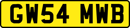 GW54MWB