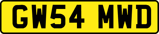 GW54MWD