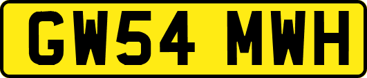 GW54MWH