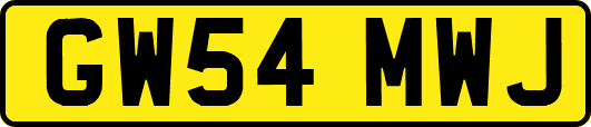 GW54MWJ