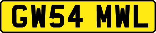 GW54MWL