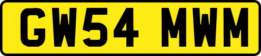 GW54MWM