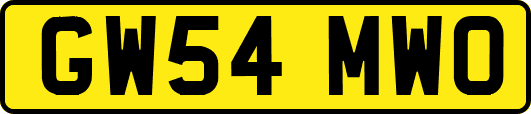 GW54MWO