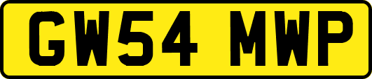 GW54MWP
