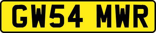 GW54MWR