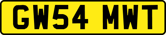GW54MWT