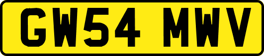 GW54MWV