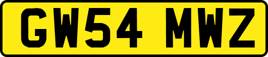 GW54MWZ