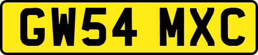 GW54MXC