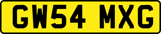 GW54MXG