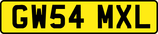 GW54MXL