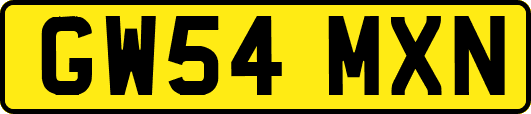 GW54MXN